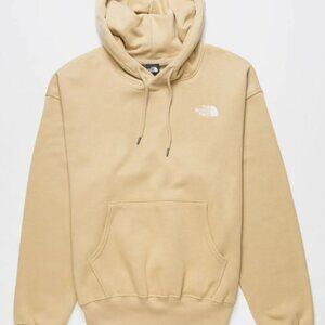 Brand New The North Face Khaki Hoodie
